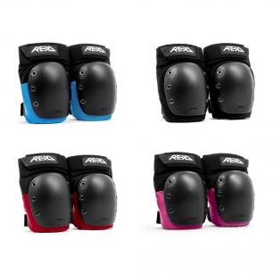 Наколінники для роликів REKD Ramp Knee Pads Наколінники для роликів REKD Ramp Knee Pads
